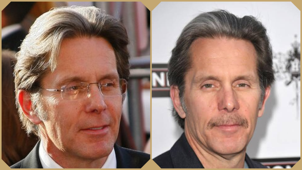 Gary Cole