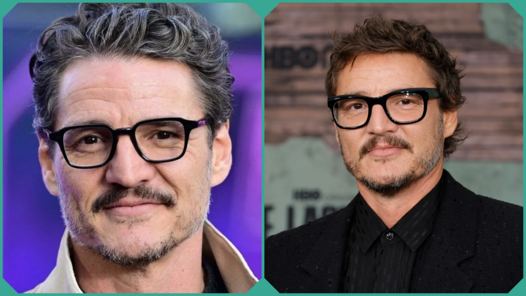 Pedro Pascal Age