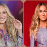 Sarah Jessica Parker Net Worth
