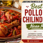 Best Pollo al Chilindrón Near Me