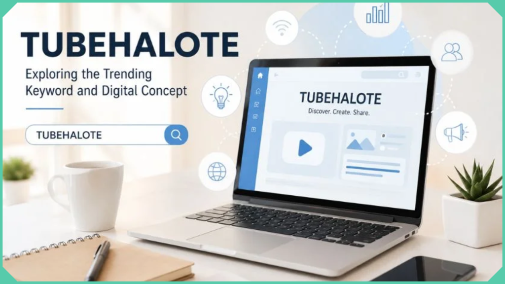tubehalote