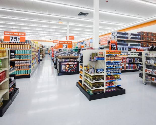 Big Lots Stores Reopening