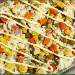 Best Ensalada de Zanahoria y Arvejas Near Me