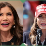 Kristi Noem Net Worth