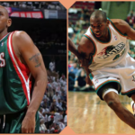 Jerry Stackhouse