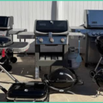 Weber Grills