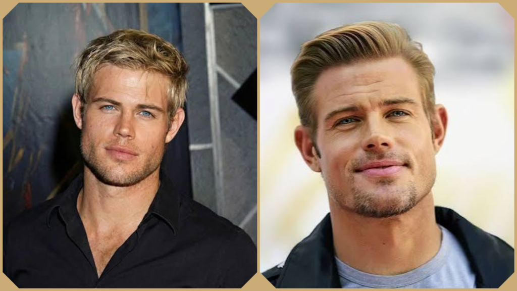 Trevor Donovan