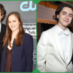 Pauline Chalamet
