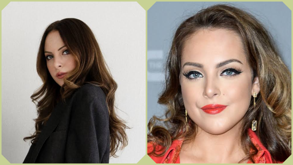 Elizabeth Gillies