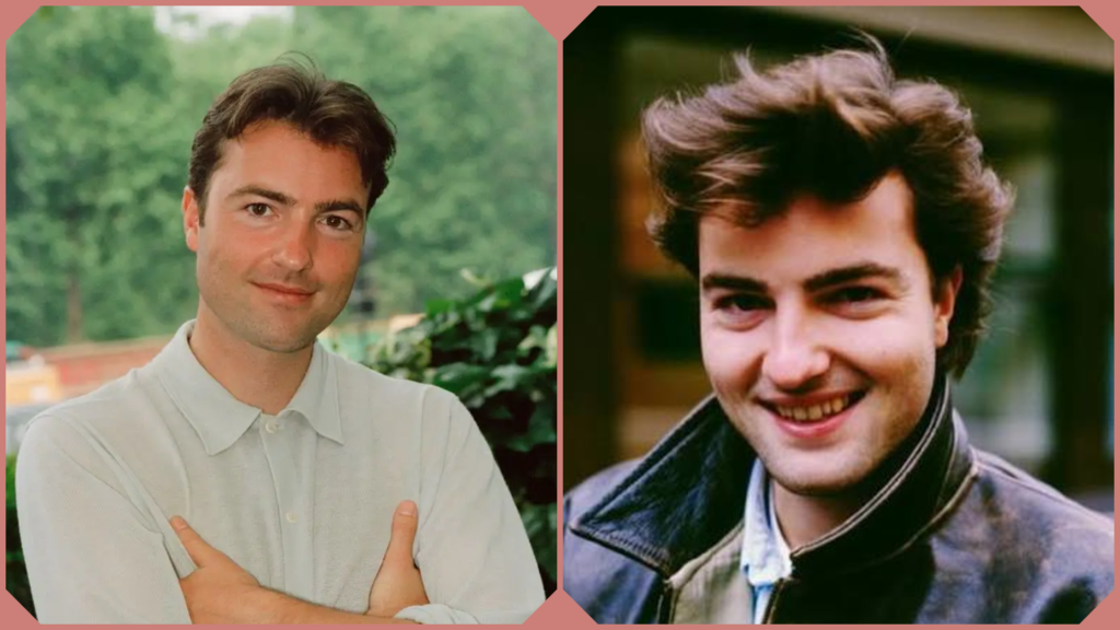 Nick Berry