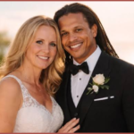 Barbara Sherwood Married to Charles on TMZ