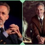 Jordan Peterson