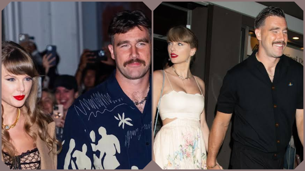 Is Taylor Swift Engaged