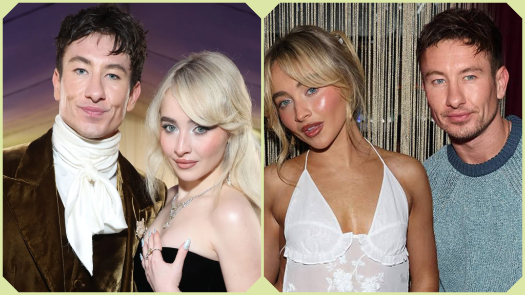 Sabrina Carpenter Boyfriend