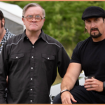 Bubbles Trailer Park Boys