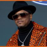 donell jones net worth