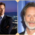 Steven Weber