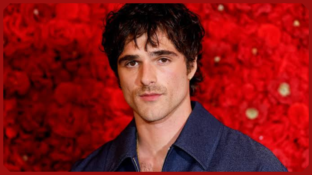 Jacob Elordi Net Worth