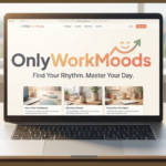 onlyworkmoods com