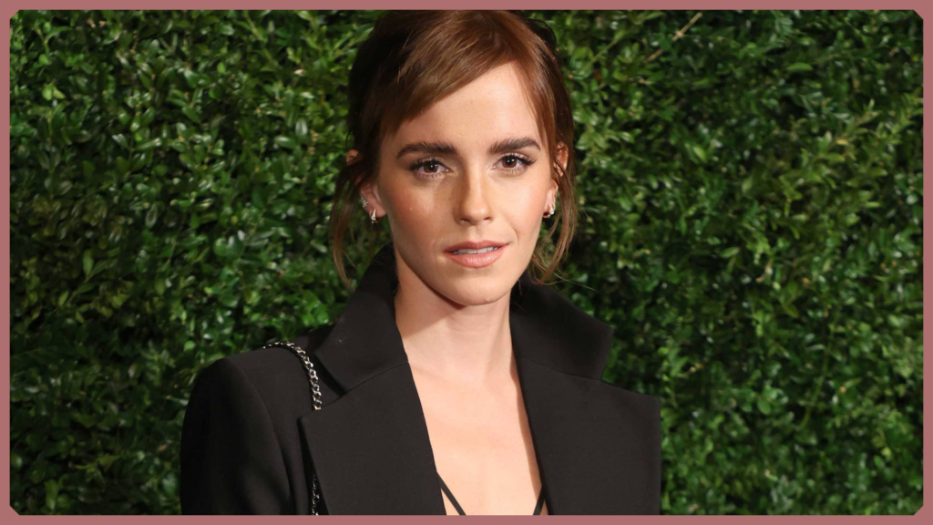 Emma Watson Net Worth