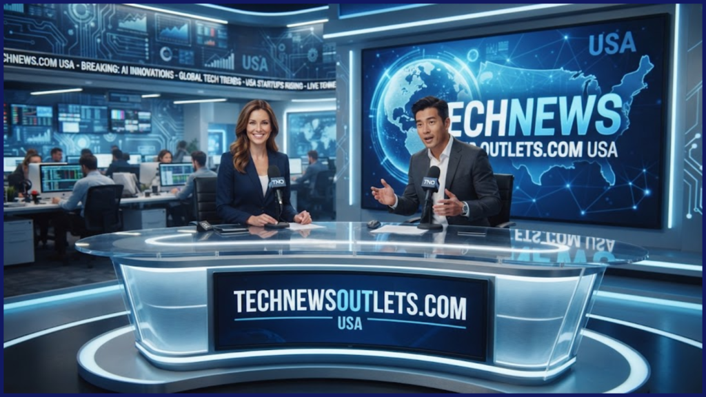 Technewsoutlets.com USA